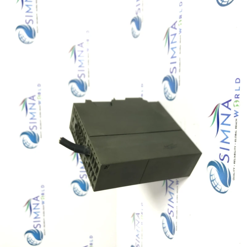 Siemens 6ES7 365-0BA0 SIMATIC S7-300 IM 365 Interface Module thumbnail 4